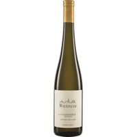 Grüner Veltliner Ried Kaasgraben - Weingut Wieninger