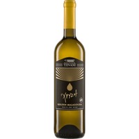 Golden Malagouzia Wine Museum PGI - Tzivani