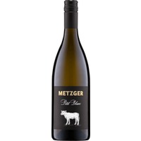 Petit Blanc trocken - Weingut Metzger