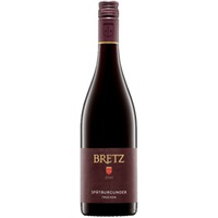 Spätburgunder trocken - Bretz