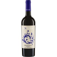 Nero D'Avola Riserva Sicilia Dop Antura - Maggio Vini