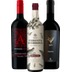 Primitivo Bestseller Hidden Champions 3x Probierpaket von VINELLO 