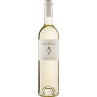 Domaine Pinchinat Côtes de Provence Blanc