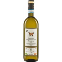 Nuova Cappelletta Cortese Piemonte SENZA SOLFITI