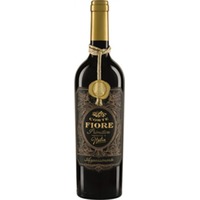 Passione Natura CORTE FIORE Primitivo da Uve in Appassimento