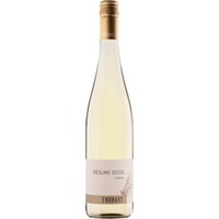 Riesling Secco trocken Bio - Weingut Ehrhart