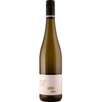 "ÜberSchwang" Piesporter Goldtröpfchen Riesling Spätlese feinherb - Weingut Reuscher-Haart