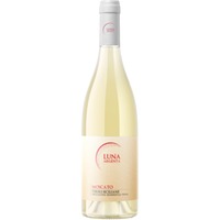Luna Argenta Moscato Terre Siciliane IGP halbtrocken - WirWinzer Select Eltville