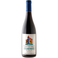 Castillo de Belarfonso Méntrida DO trocken - Bodegas Canopy