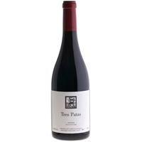 Tres Patas Méntrida DO trocken - Bodegas Canopy