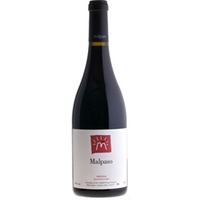 Malpaso Méntrida DO trocken - Bodegas Canopy