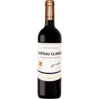 Cuvée Vieilles Vignes Puisseguin Saint Émilion AOP trocken - Château Clarisse