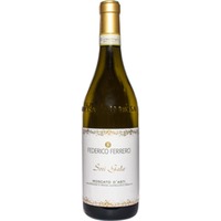 Sorì Gala Moscato d’Asti DOCG süß - Azienda Agricola Ferrero Federico