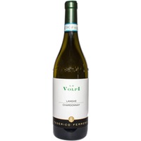 Le Volpi Chardonnay Langhe DOC trocken - Azienda Agricola Ferrero Federico