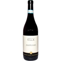 Bricco Gala Dolcetto d´Alba DOC trocken - Azienda Agricola Ferrero Federico