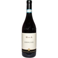 Roca Barbera d´Alba DOC trocken - Azienda Agricola Ferrero Federico