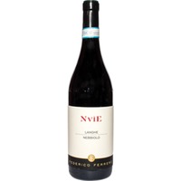 Nvie Nebbiolo Langhe DOC trocken - Azienda Agricola Ferrero Federico