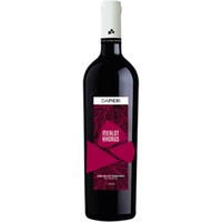Vino PIWI Merlot Khorus Veneto IGP trocken - Da Pieri