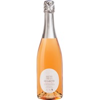 Ecume de rosé brut - Château Clarettes