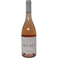 AUCALÀ ROSÉ D.O. TERRA ALTA trocken - Serra Barceló