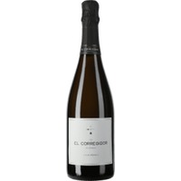 Vina El Corregidor de Carrascal Espumoso Flaschengärung