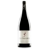 Guímaro Finca Pombeiras