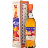 Glenmorangie a Tale of Spices