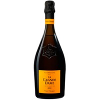 Veuve Clicquot La Grande Dame