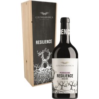 Colomba Bianca Resilience Perricone Sicilia DOC - - Sizilien, Italien