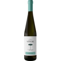 Colomba Bianca Vitese Chardonnay Sicilia DOC - - Sizilien, Italien
