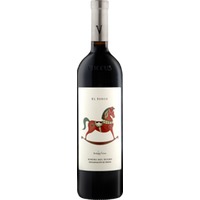 Bodegas Virtus Sueco Crianza - - Duero-Tal (Castilla y Leon), Spanien