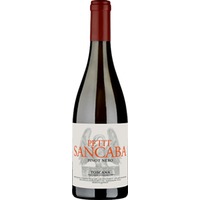 Vini Franchetti Petit Sancaba Pinot Nero IGT - - Toskana, Italien