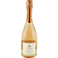 La Farra di Nardi & Figli Prosecco Treviso DOC Rosé Brut - - Veneto, Italien