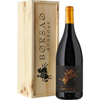 Bodegas Borsao Campo de Borja D.O. Cabriola by Borsao - - Spanien