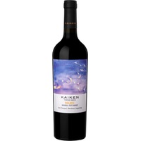 Kaiken Terroir Series Malbec