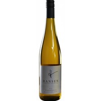 Signature Collection N°2 Grauburgunder