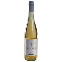 White Collection N°1 Riesling alkoholfrei