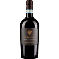 Masca del Tacco Lu Rappaio Primitivo di Manduria