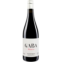 Gaba Mencía 2020, Telmo Rodriguez DO