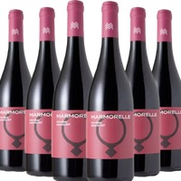 6er Sparpaket Marmorelle Primitivo Salento IGT