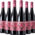 6er Sparpaket Marmorelle Primitivo Salento IGT 