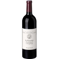 Weingut Kollwentz - Römerhof Blaufränkisch Leithagebirge 0.75 l Burgenland Rotwein