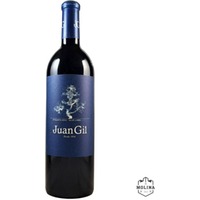Juan Gil, 18 meses, etiqueta azul, D.O. Jumilla BIO