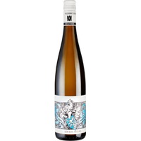 Riesling trocken (Bio) - - Reichsrat von Buhl - Deutscher Weißwein