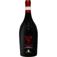 Ăchillius Bonarda Oltrepó Pavese DOC - Manuelina