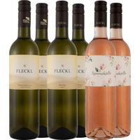 Festtagspaket - Fleckl