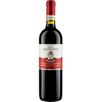 Villa Travignoli Chianti Rufina DOCG - Villa Travignoli