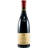 Manincor Castel Campan Rosso Vigneti delle Dolomiti IGT