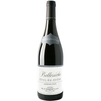 Belleruche Cotes du Rhone AOC M Chapoutier