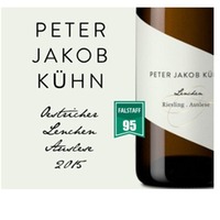 Peter Jakob Kühn Oestricher Lenchen Riesling Auslese (0,375 L)